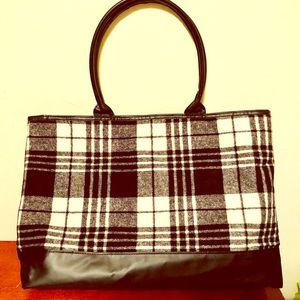 Regular tote